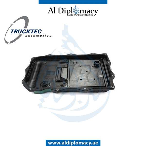 REPAIR Kit, GEAR OIL PAN 08.25.026 for BMW 1 Series E70 (2010-2013) models, Part Number TT-24118612901